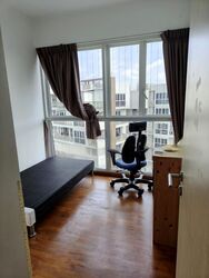 Forestville (D25), Condominium #489174571